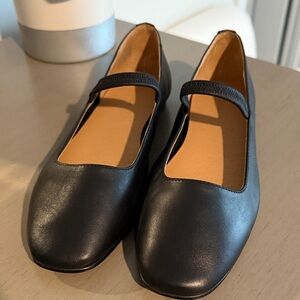 Madewell Greta Ballet Flats